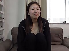 BLOR-252 Seductive Asian Nurse Teases Patient in Sultry Hospital Playtime