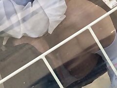 748SPAY-382 Sizzling Asian Temptress Takes Charge with Strap-On Thrills