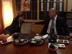 DASS-068 Passionate Japanese Beauty-Deep Throat Bliss & Cock Addiction