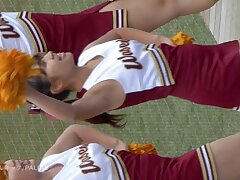 AK001077 Boss Wife Ayumi's Steamy Encounter-Kiri's Unexpected Grope & More!