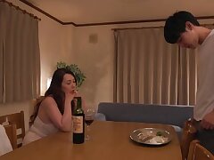 JUL-797 Sizzling MILF's Passionate Night-Wet, Wild & Unleashed Ecstasy