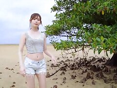 REBD-619 Yumi Maeda's Passionate Depths-Sultry Throat Takes Charge!