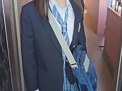 nen88 Mimi Kousaka's Flexible Fantasies-Finger Play Delights