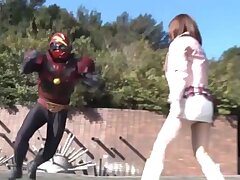 ZESS05_01 Riku Shiina's Anal Adventure-Big Dick Bliss