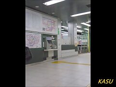 kasu043 Nozomi's Ecstasy-Passionate Nights of Pleasure and Desire