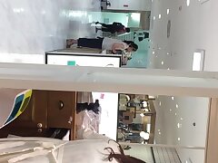 N_angel286 Blindfolded Teen's Forbidden Night-Intimate Encounter with a Stranger