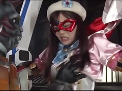 GHOV32_02 Teen Nurse Tempts Docs, Gets MMF Orgasmic Creampie Delight