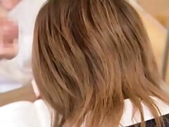 0105_DMC-13 Curvy Japanese Beauties-Passionate Kisses & Desire Exploration