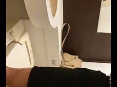 POD-009 Sizzling Curves-Busty Model's Passionate Temptation Show