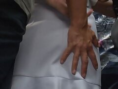 NHDTB-315 Passionate Night Ends in Explosive, Messy Cumshot Bliss!