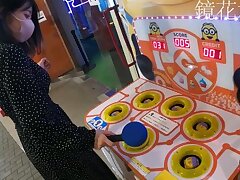 FC2-PPV-3030960 Tyung Lee & Anita's Strap-On Showdown-Passionate Sex Battle!