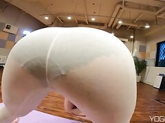 15315929 Ami Nagasaku's Intense Self-Pleasure-Finger Play for Ultimate Bliss