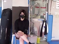 GGF12 Passionate Encounter-Japanese Secretary's Forbidden Office Pleasure