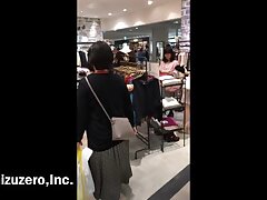 inq44 Teen Mai Araki's Forbidden Encounter with Stepdad's Colleague