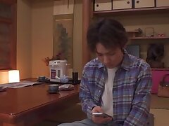 ROE-149 Office Temptation-Tight Dress Leads to Forbidden Pleasures