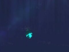 STAK14_03 Sizzling Asian Secretary in Stilettos-A Steamy Office Encounter