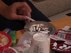 SPRD-667 Passionate Asian Mom's Underwear Blowjob Leads to Explosive Finish