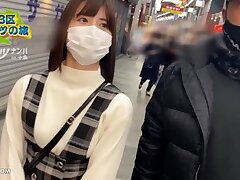 529STCV-118 Eager Adorable Beauty Devours His Enormous Manhood Passionately