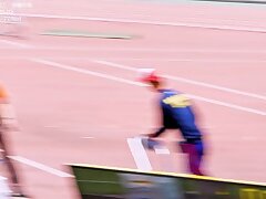 Riku4k007 Sizzling Japanese Goddess Ignites Passion in Steamy Webcam Showdown