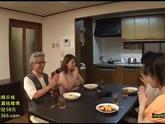 GVG-354 Irresistible Temptation-Wild Night with a Sexy Seductress