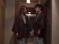 ADN-147 Intimate Solo Journey-A Girl's Passionate Self-Discovery Night