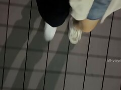 79-25924768513d24c8334 Sensual Japanese Massage Escalates to Intense Erotic Fantasy