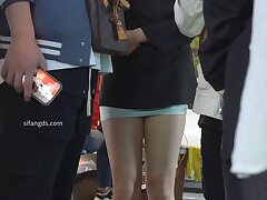 BC-AA-360 Sizzling Seduction-Busty Orisa Ayaka's Stocking Fantasy