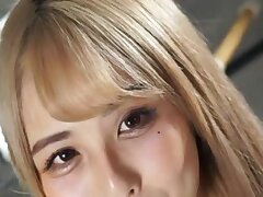 BLSE01 Starlet's Deepthroat Adventure-Rough Anal Thrills Unleashed!