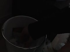 DDFF-023 Sizzling Japanese Beauty-Intense Backdoor Pleasure