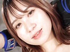 BSKR01 Sizzling Japanese Beauties Squirt in Intense Lesbian Passion