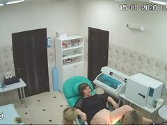 gynecological_medical_films_34 Sizzling Nights-Glamorous Couples' Explicit Passion Show