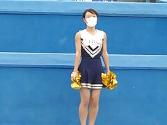 848file Thirsty Babes Dive In-Expert Cock-Sucking Trio's Unstoppable Desire!