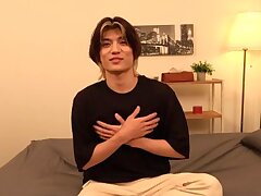 GRMO-209 Naughty Schoolgirl's Forbidden Night with a Mysterious Hotel Stranger