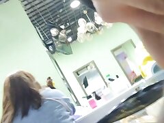 acfnm_51 Seductive MILF Teases with Juicy Assets & Tight Curves -Irresistible!