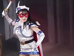 SPSD-15 Passionate Japanese Beauty Explodes in Ecstasy-Unstoppable Orgasmic Bliss!