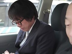 NSFS-196 Mashiro Yuuna's Hot Japanese Group Adventure-Unleashed Desire