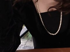 CETD-240 Maya's Expert Blowjob Skills Lead to Intense Hardcore Action!