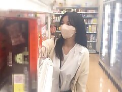 aoman41 Erika Himesaki-Hot Japanese Nights in Steamy Doggy Style