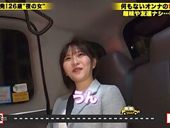 277DCV-261 Passionate Encounter-Cuckolded Wife Thrills to Stranger's Touch