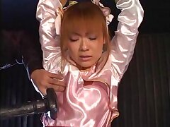 TSW58 Mai Kuramoto's Steamy Office Fantasies-Unleashed Passion