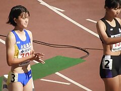 052-141443608b894d11489 Kaede's Hairy Outdoor Adventure-Intense Pleasure Under the Sun