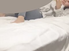 nanachan-51 Sizzling MILF Enchantress Captivates in Hot JAV Encounter