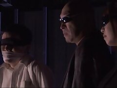 SPSB14_01 Sizzling Japanese Nurse Desires Intense Doggy Style Creampie