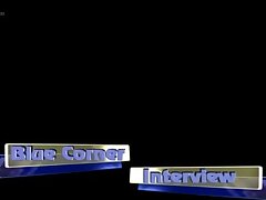 B1TM6 Hinna's Baseball Fantasy-A Sexy, Slippery Handjob Delight