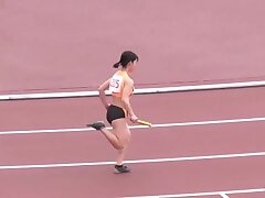 CAHD42-3 Passionate Night-Sexy Chick's Intense Encounter with a Massive Lover