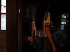 SPRBD-022 Passionate Japanese Beauty-Deep Desire & Wild Intimate Adventure