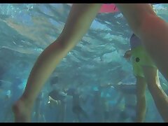 YMUW-1081 Stepmom's Secret Fantasy-Big Tits & Unstoppable Desire