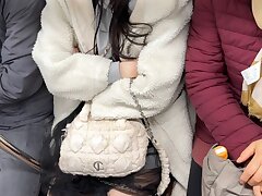 chohen752 Sizzling Japanese Temptress Teases & Delivers Intense Pleasure Pt. 1