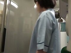 m12 Nurse's Night Shift-Forbidden Passion and Secret Desires Unleashed