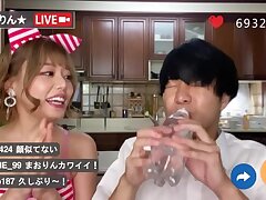 HMN-303 Passionate Night Ride-Fulfilling Her Deepest Desires Tonight!